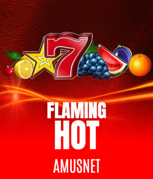Flaming Hot