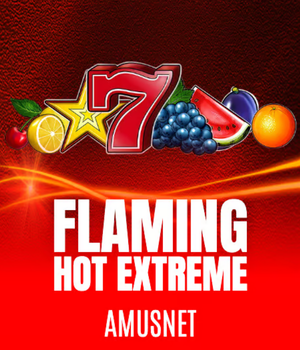Flaming Hot Extreme