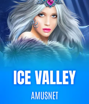 Ice Valley