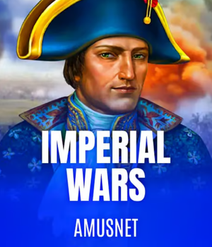 Imperial Wars
