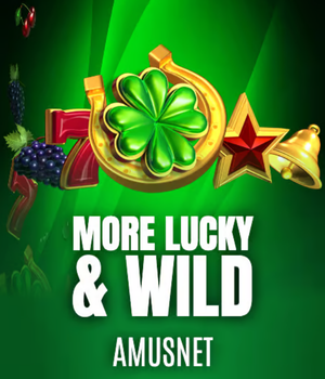 Lucky & Wild