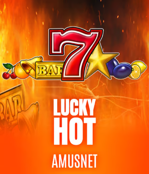 Lucky Hot