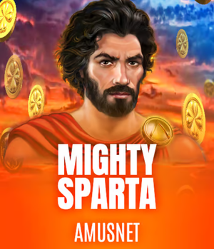 Mighty Sparta