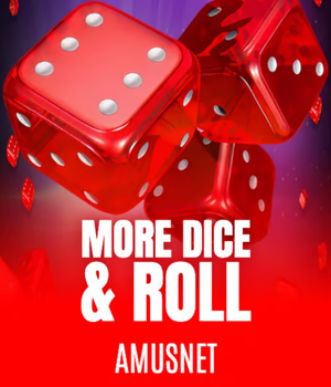 More Dice & Roll