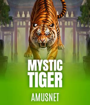 Mystic Tiger