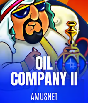 Oil Company II