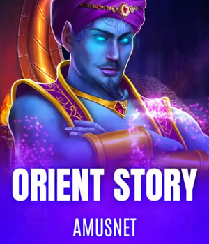 Orient Story