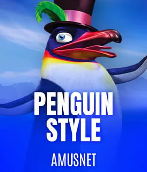 Penguin Style