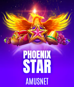 Phoenix Star
