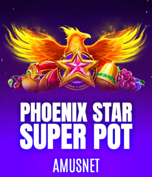 Phoenix Star Super Pot