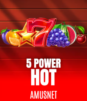 Power Hot