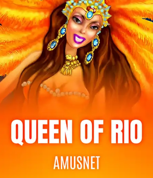 Queen of Rio