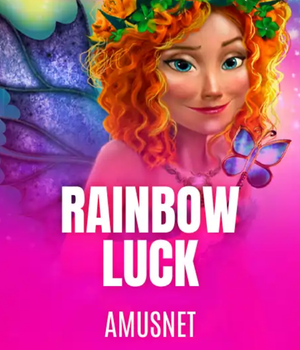 Rainbow Luck