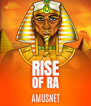 Rise of Ra