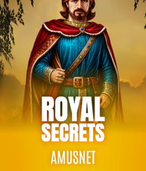 Royal Secrets