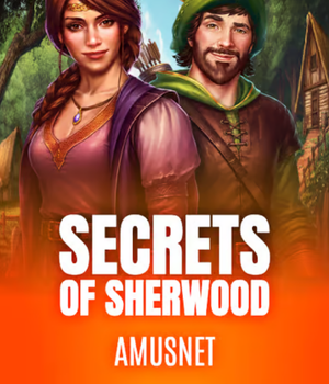 Secrets of Sherwood