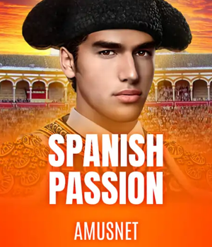Spanish Passion