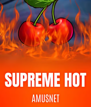 Supreme Hot