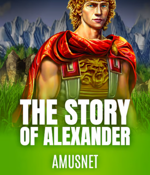 The Story of Alexander