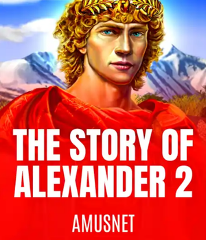 The Story of Alexander II