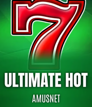 Ultimate Hot