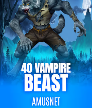 Vampire Beast