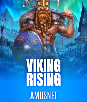 Viking Rising