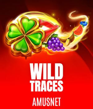 Wild Traces