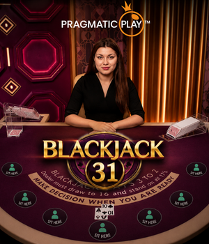 Blackjack 31