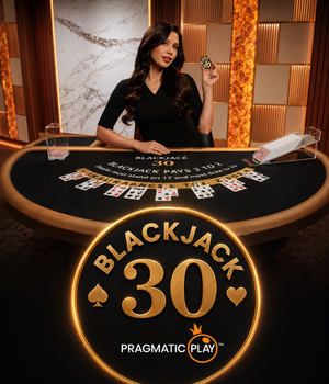 Blackjack 30