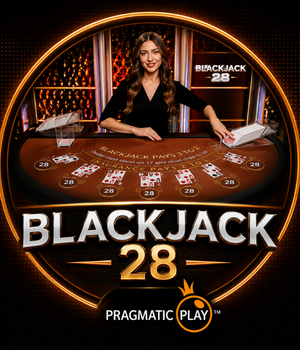 Blackjack 28