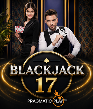 Blackjack 17
