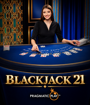Blackjack 21
