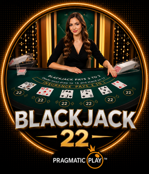 Blackjack 22