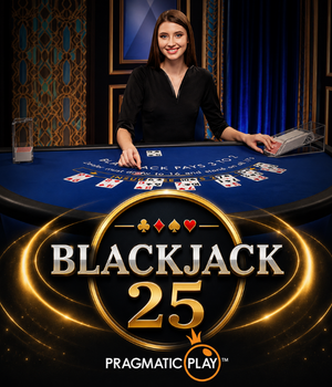 Blackjack 25