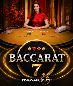 Baccarat 7