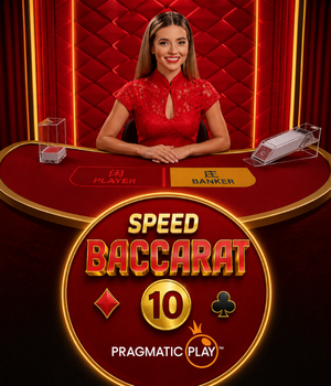 Speed Baccarat 10