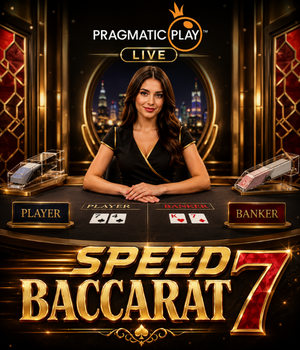 Speed Baccarat 7