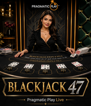 Blackjack 47