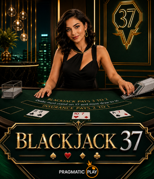 Blackjack 37