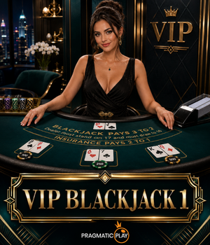 VIP Blackjack 1