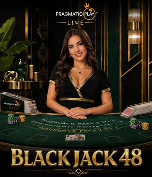 Blackjack 48