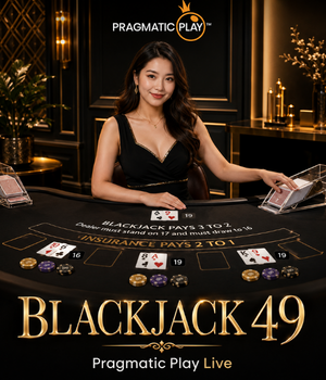 Blackjack 49