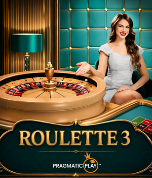 Roulette 3