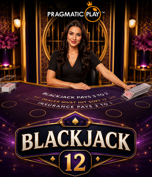 Blackjack 12