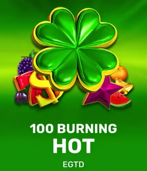 100 Burning Power