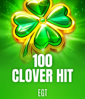 100 Clover Hit
