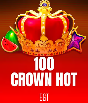 100 Crown Hot