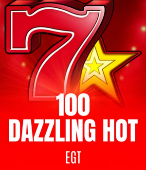 100 Dazzling Hot