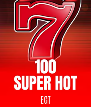 100 Super Hot